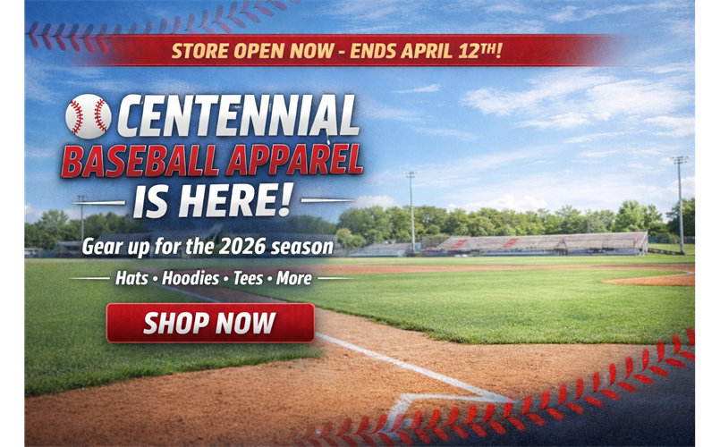 Apparel Store Now Open!